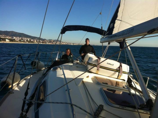 Bda Let's Sea! 